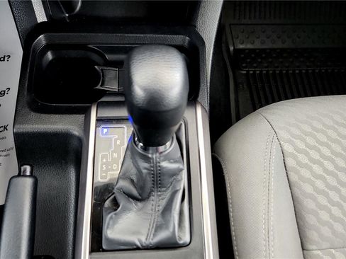 Used 2023 Toyota Tacoma SR5 image 28