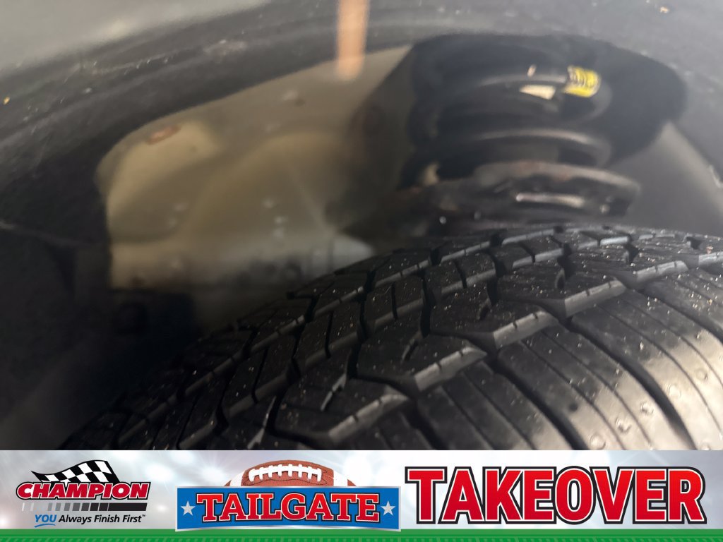 Used 2019 Chevrolet Trax LS FWD image 35