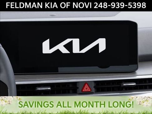 New 2026 Kia Sorento X-Line EX image 20