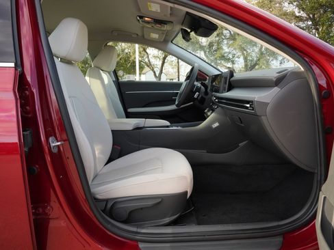 Used 2025 Hyundai Sonata SEL image 26