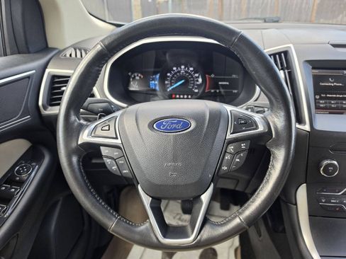 Used 2015 Ford Edge SEL w/ Equipment Group 201A AWD/4WD image 23