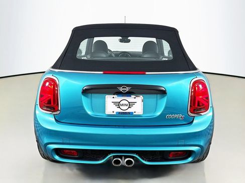 Used 2020 MINI Cooper S FWD image 6