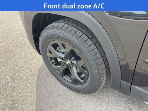 New 2026 Volkswagen Atlas Peak Edition AWD/4WD image 5