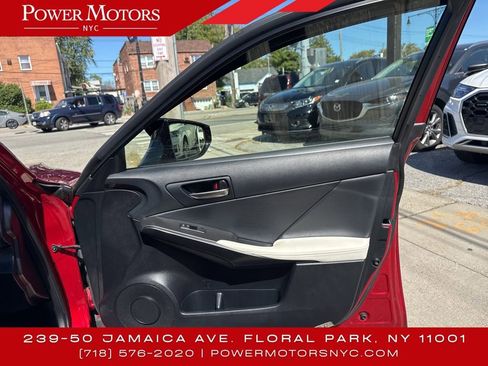 Used 2023 Lexus IS 350 F Sport image 13