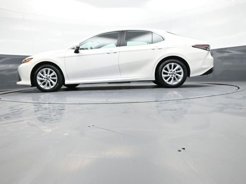 Certified 2023 Toyota Camry LE image 32