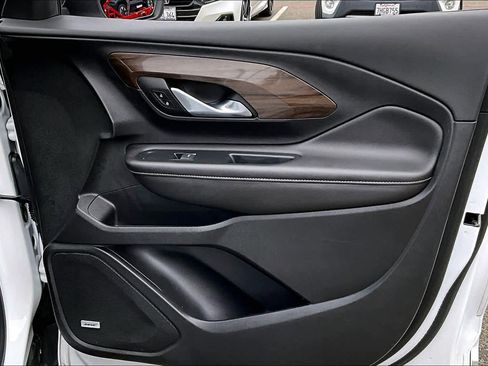 Used 2020 GMC Terrain Denali w/ Denali Premium Package image 22