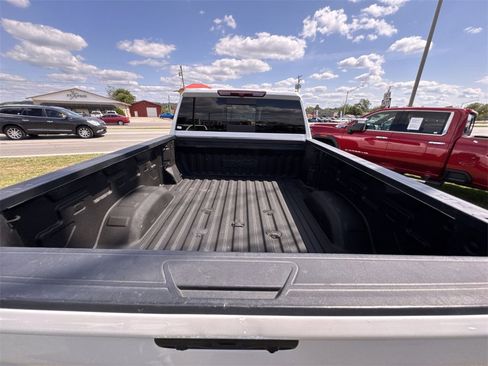 Used 2022 Chevrolet Silverado 3500 High Country w/ Safety Package II image 13