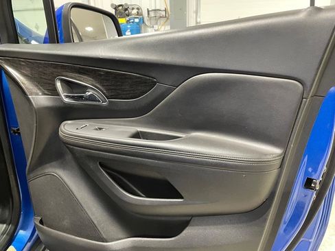 Used 2016 Buick Encore Sport Touring FWD image 24