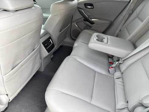 Used 2016 Acura RDX FWD w/ Technology Package image 38