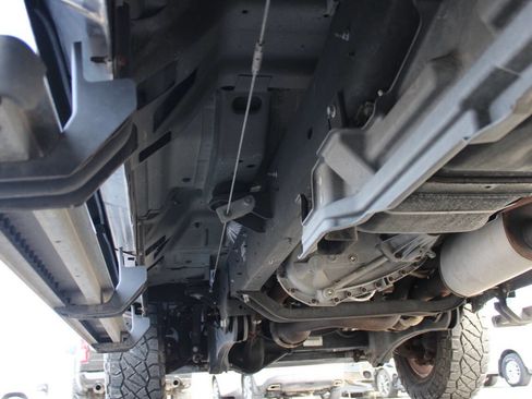 Used 2016 Ford F250 Lariat w/ Chrome Package image 57