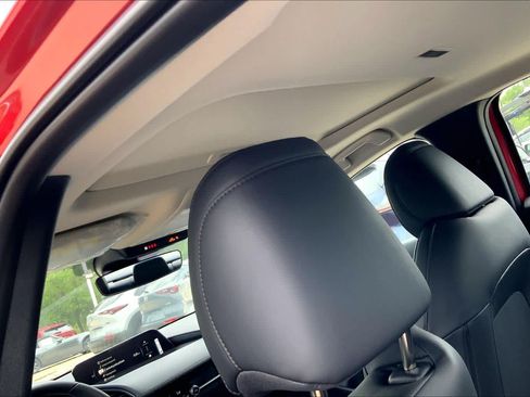 New 2026 MAZDA MAZDA3 2.5 S Sedan w/ Preferred Pkg FWD image 19
