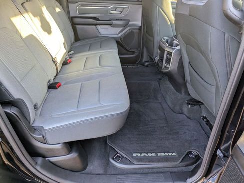 Used 2022 RAM 1500 Big Horn image 22