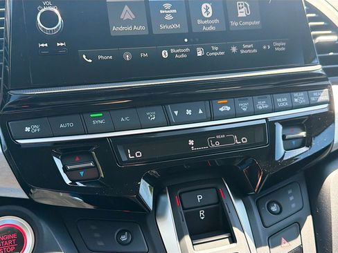 New 2026 Honda Odyssey EX-L image 39