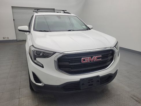 Used 2018 GMC Terrain SLE w/ Driver Convenience Package image 14