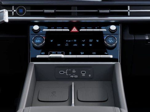 New 2026 Hyundai Santa Fe SEL image 16