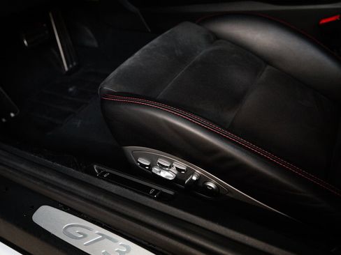 Certified 2015 Porsche 911 GT3 RWD image 15