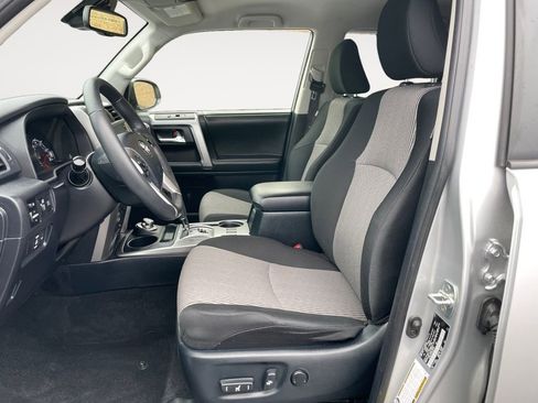 Certified 2024 Toyota 4Runner SR5 image 9