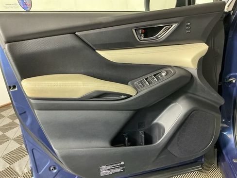 Used 2019 Subaru Ascent Limited AWD/4WD image 16