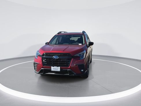 New 2026 Subaru Ascent Bronze Edition image 3