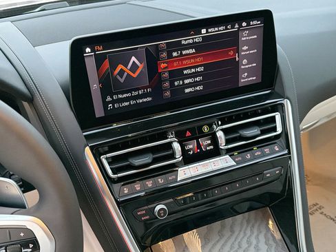 New 2026 BMW 840i image 27