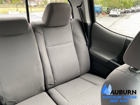 Used 2023 Toyota Tacoma SR5 image 20