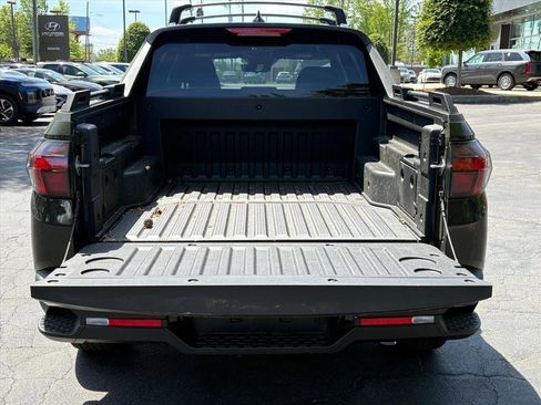 New 2026 Hyundai Santa Cruz SEL AWD/4WD image 59