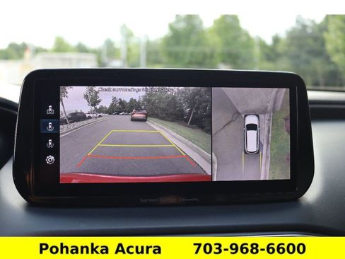 Used 2021 Hyundai Santa Fe Limited image 10