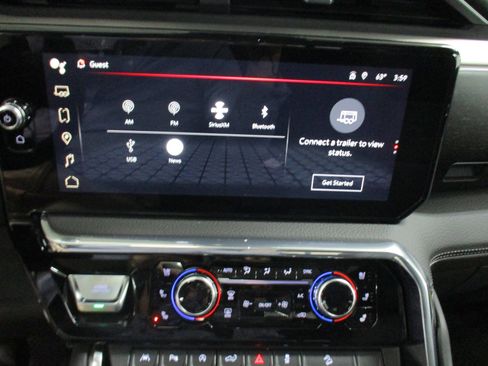 New 2026 GMC Sierra 1500 Denali w/ Denali Reserve Package image 33