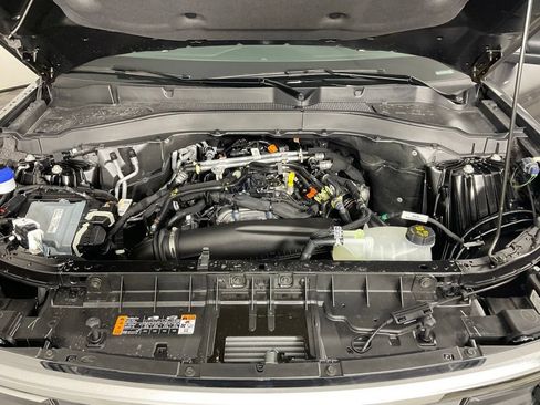 New 2026 Ford Explorer Active w/ Active Comfort Package RWD image 9