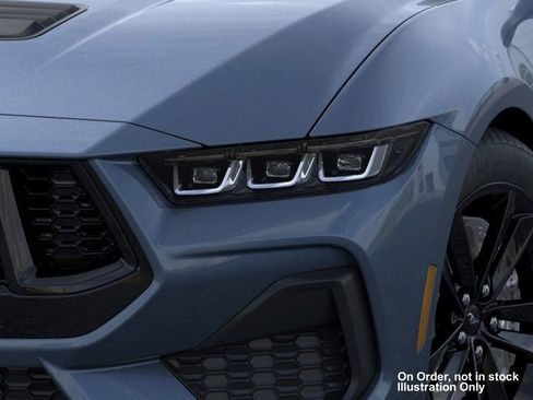 New 2026 Ford Mustang GT Premium image 12