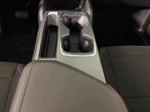 Used 2026 Chevrolet Equinox EV LT w/ Comfort Package FWD image 34