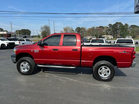 Used 2008 Dodge Ram 2500 Truck ST image 9