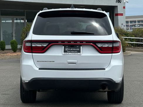 Used 2023 Dodge Durango SXT RWD image 8