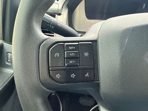 Used 2024 Ford F150 STX w/ Mobile Office Package RWD image 26