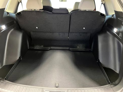 New 2026 Honda CR-V EX image 21