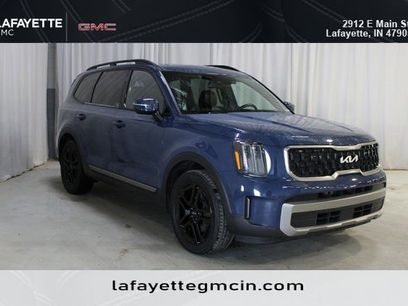Used 2023 Kia Telluride EX X-Line