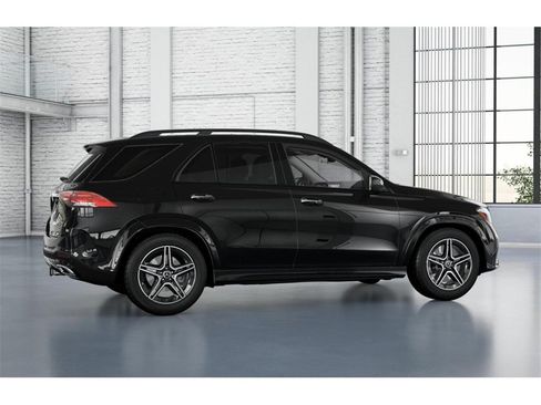 New 2026 Mercedes-Benz GLE 580 4MATIC image 18