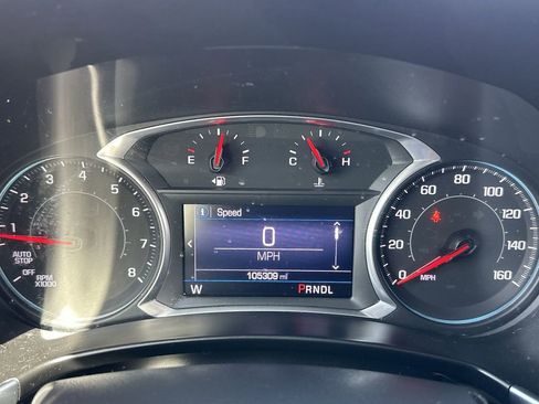 Used 2022 Chevrolet Equinox LT FWD image 21
