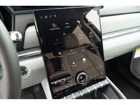 New 2026 GMC Terrain Denali AWD/4WD image 24