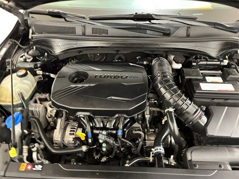 Used 2021 Kia Forte GT image 11