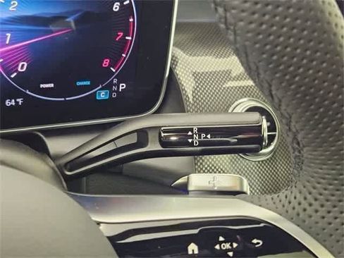 Certified 2025 Mercedes-Benz GLC 300 4MATIC image 28