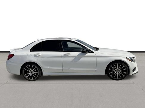 Used 2018 Mercedes-Benz C 300 Sedan image 4