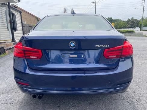 Used 2016 BMW 328i Sedan RWD image 10