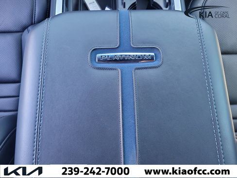Used 2026 Ford F350 Platinum AWD/4WD image 20