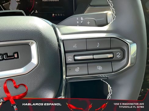 New 2026 GMC Acadia Denali Ultimate w/ LPO, Floor Liner Package image 46