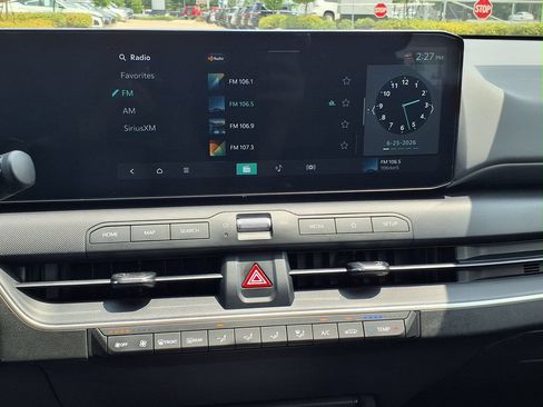 Used 2025 Kia K4 FWD image 26