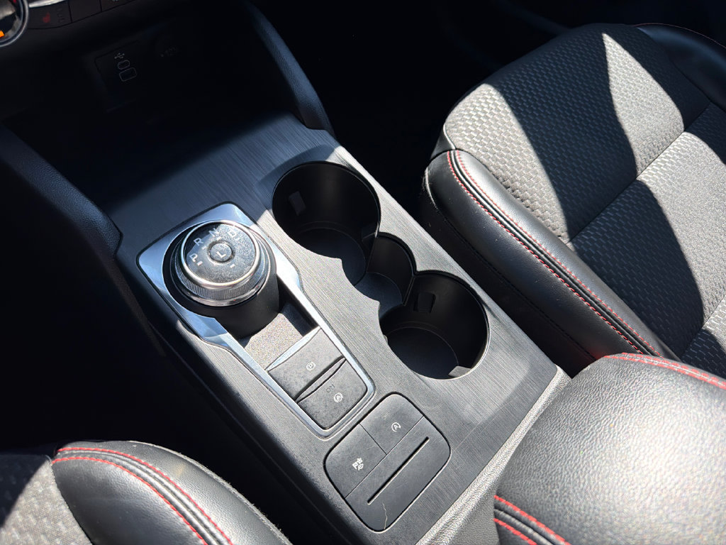 Used 2024 Ford Escape ST-Line AWD/4WD image 34