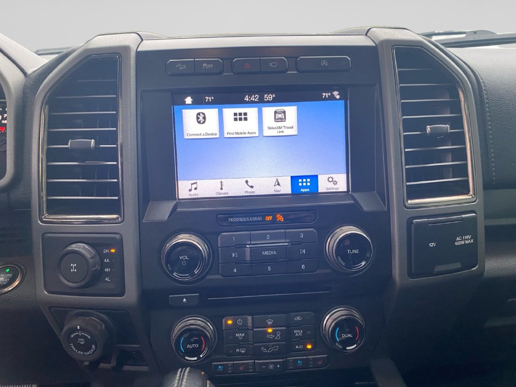 Used 2018 Ford F150 Raptor w/ Equipment Group 802A Luxury AWD/4WD image 30