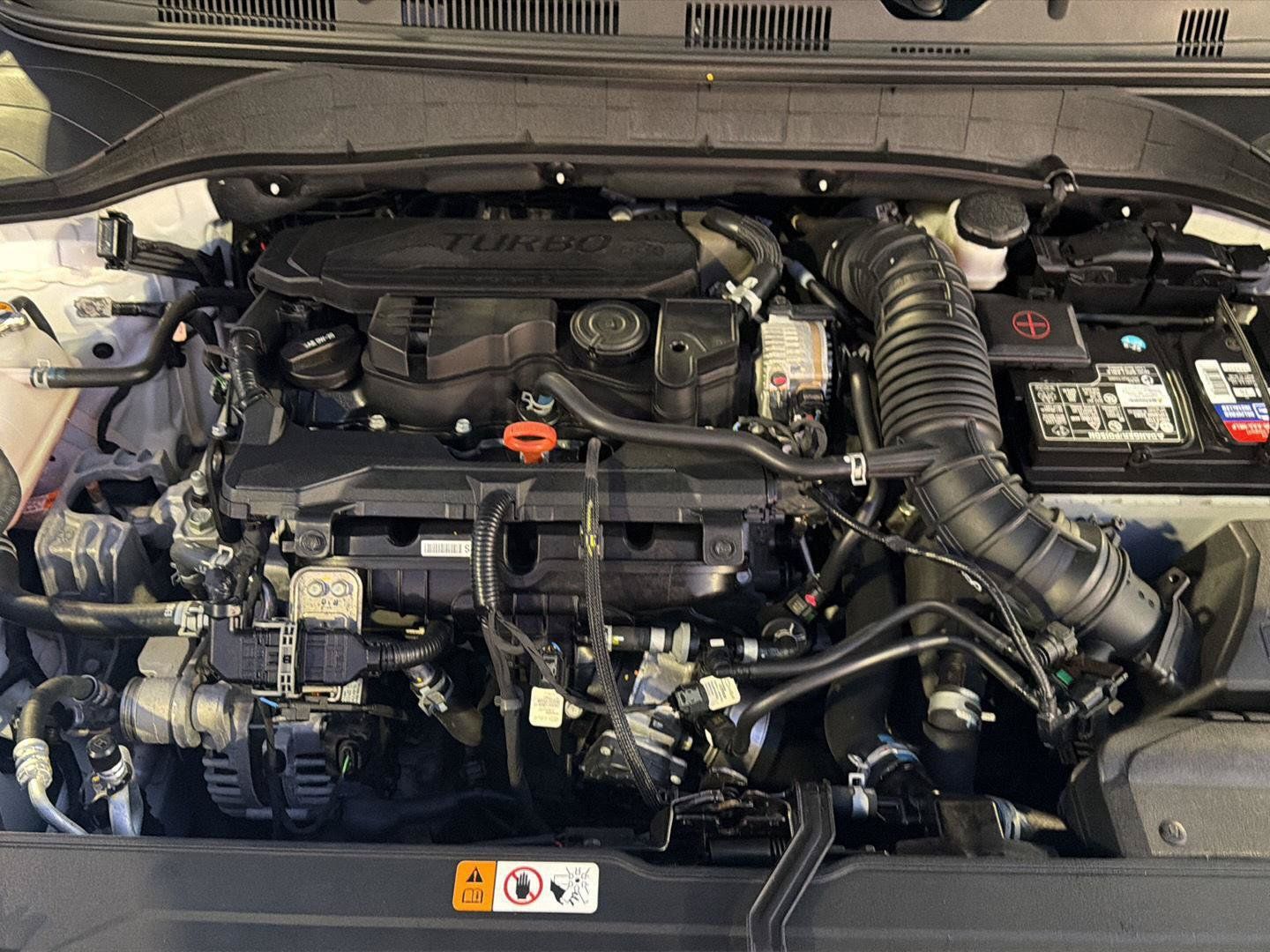 Used 2023 Hyundai Kona N Line FWD image 35