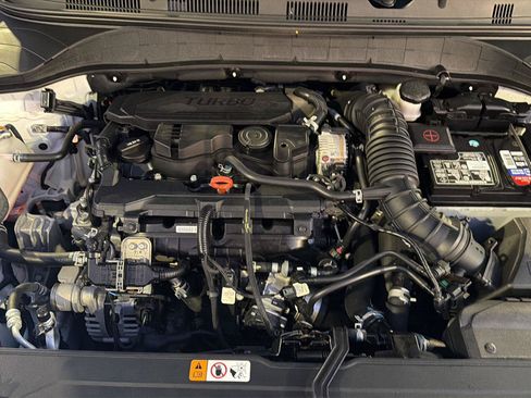 Used 2023 Hyundai Kona N Line FWD image 35